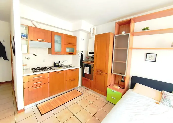 Mokuren Apartment